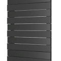 Радиатор ROYAL THERMO PianoForte Tower Noir Sable - 18 секц./ЧЕРНЫЙ, ВЕРТИКАЛЬНЫЙ/